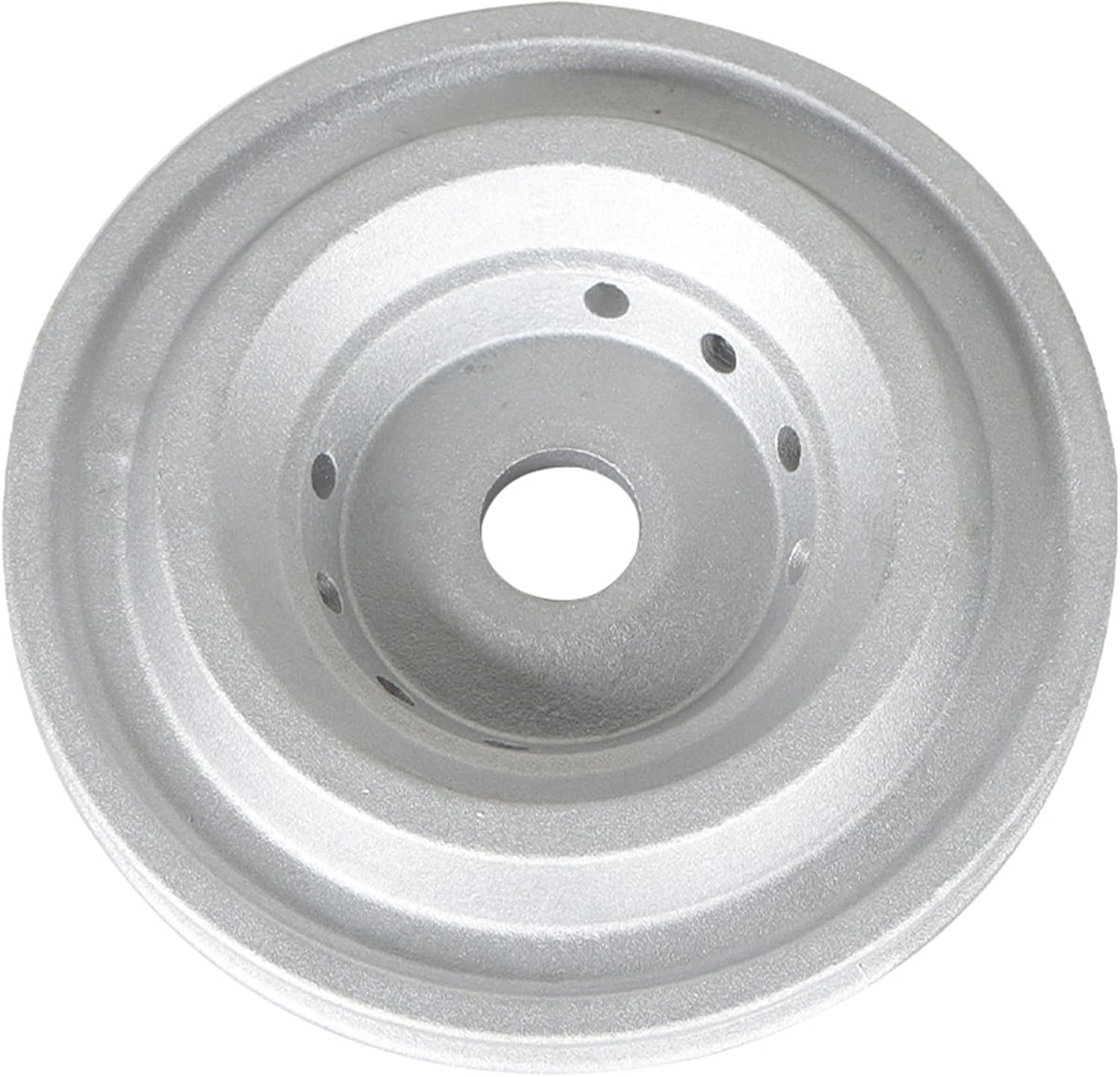 String Trimmer Head Fix Alloy Brushcutter Max 3.3Mm Bent Shaft 94036011 Weed Eater image number 2