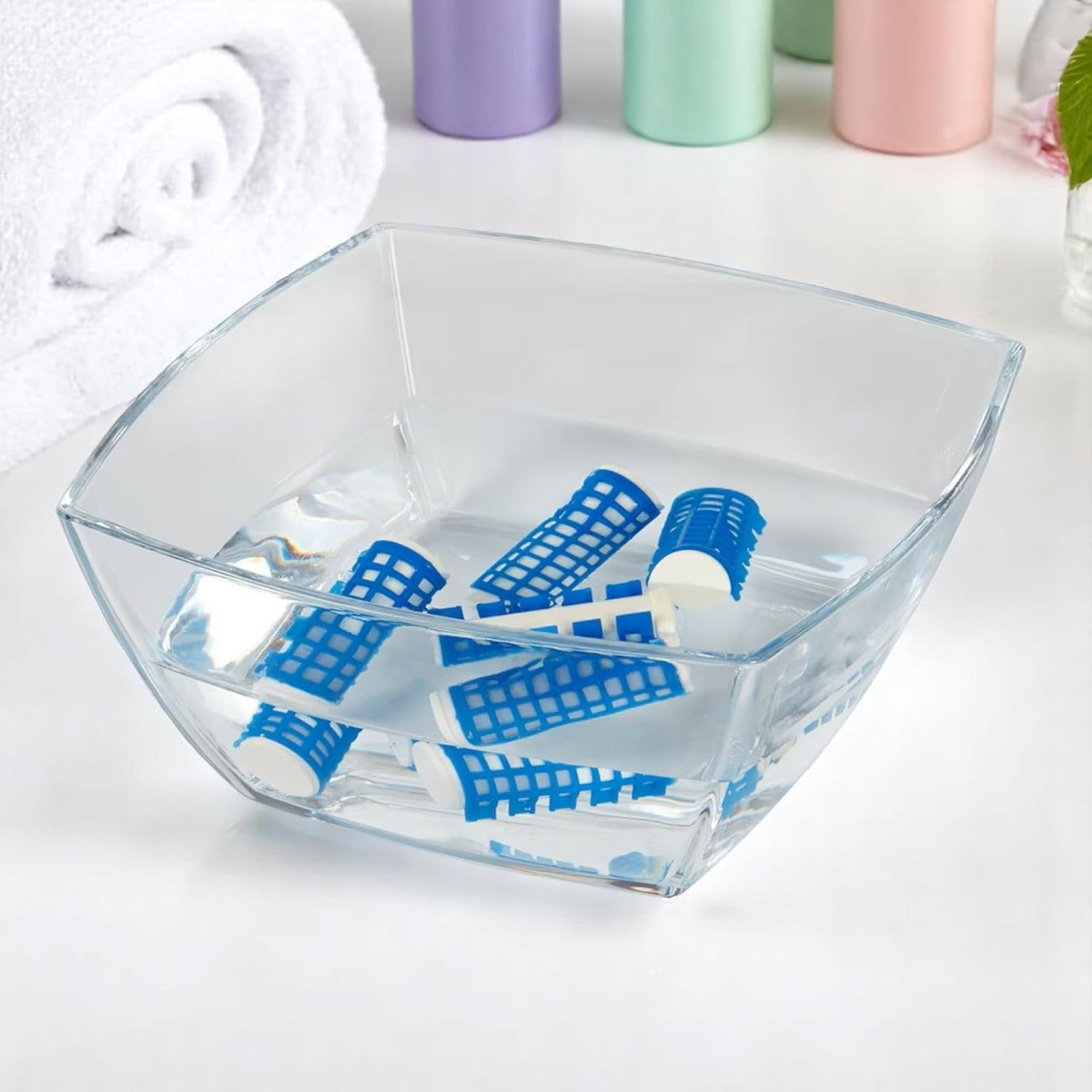 Thermal Curlers Set of 10 Diameter 2 Cm (D 2 Cm) image number 1