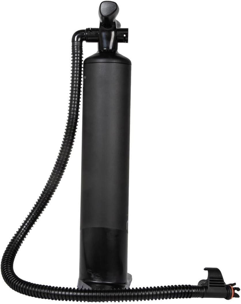 Decathlon Quechua 10 Psi Camping Hand Pump Ultim Comfort - Air Pump