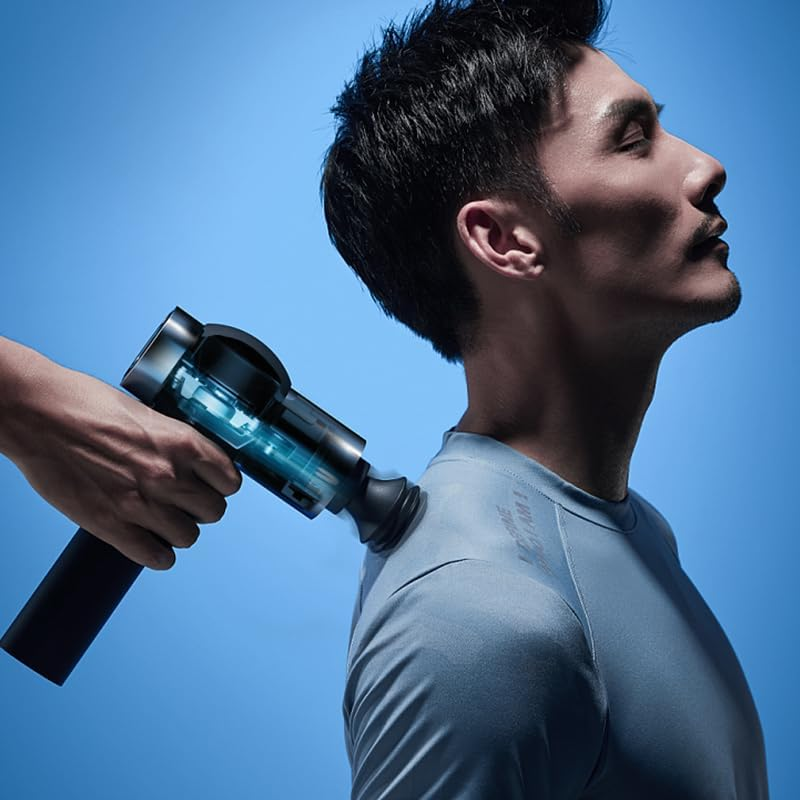 Philips Superdynamic Massage Gun, 15Kg/12Mm image number 1