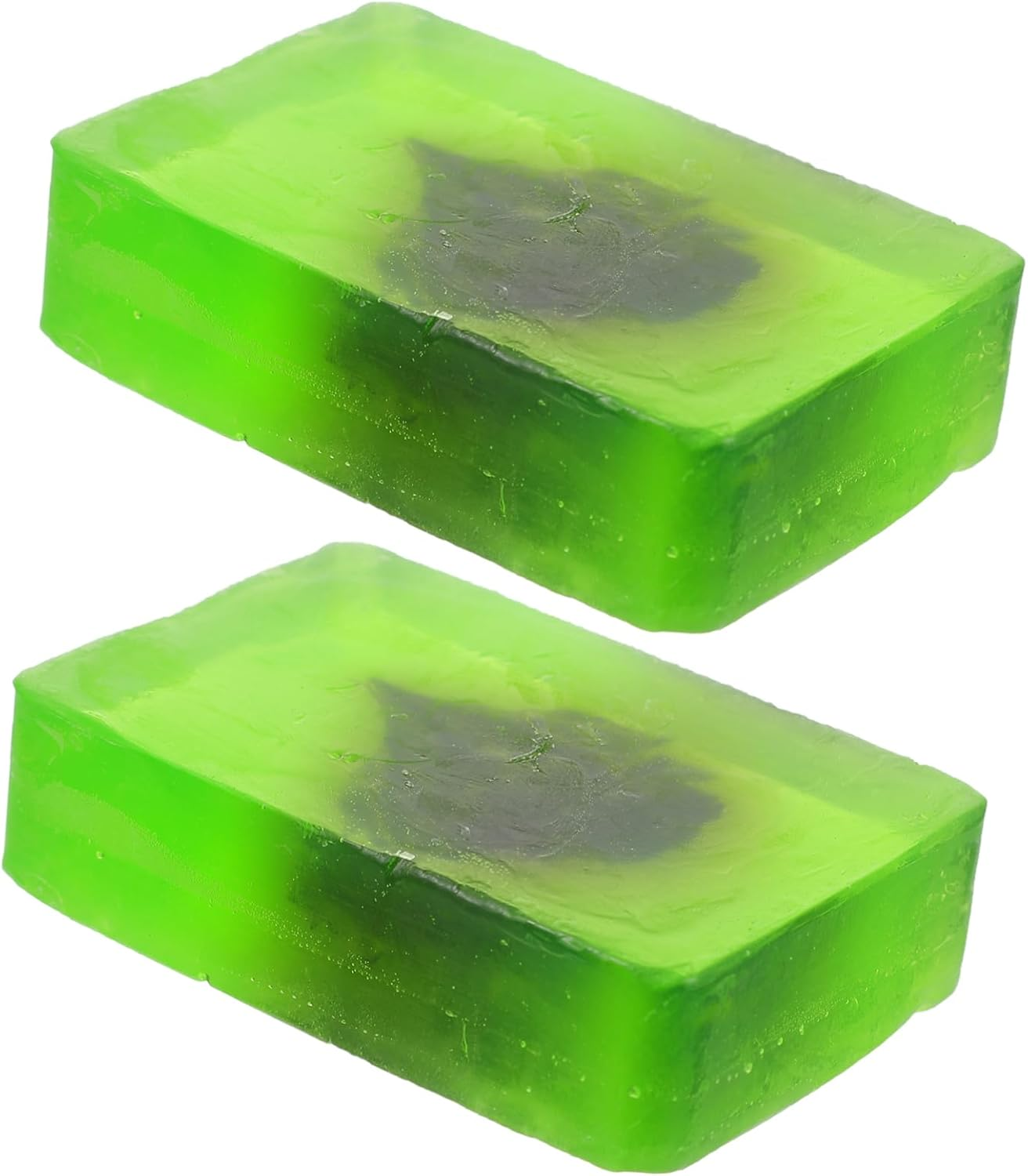 TOVINANNA 2Pcs Cleansing Soaps Foaming Handmade Essential Oil Soap Gentle Cleanser image number 6