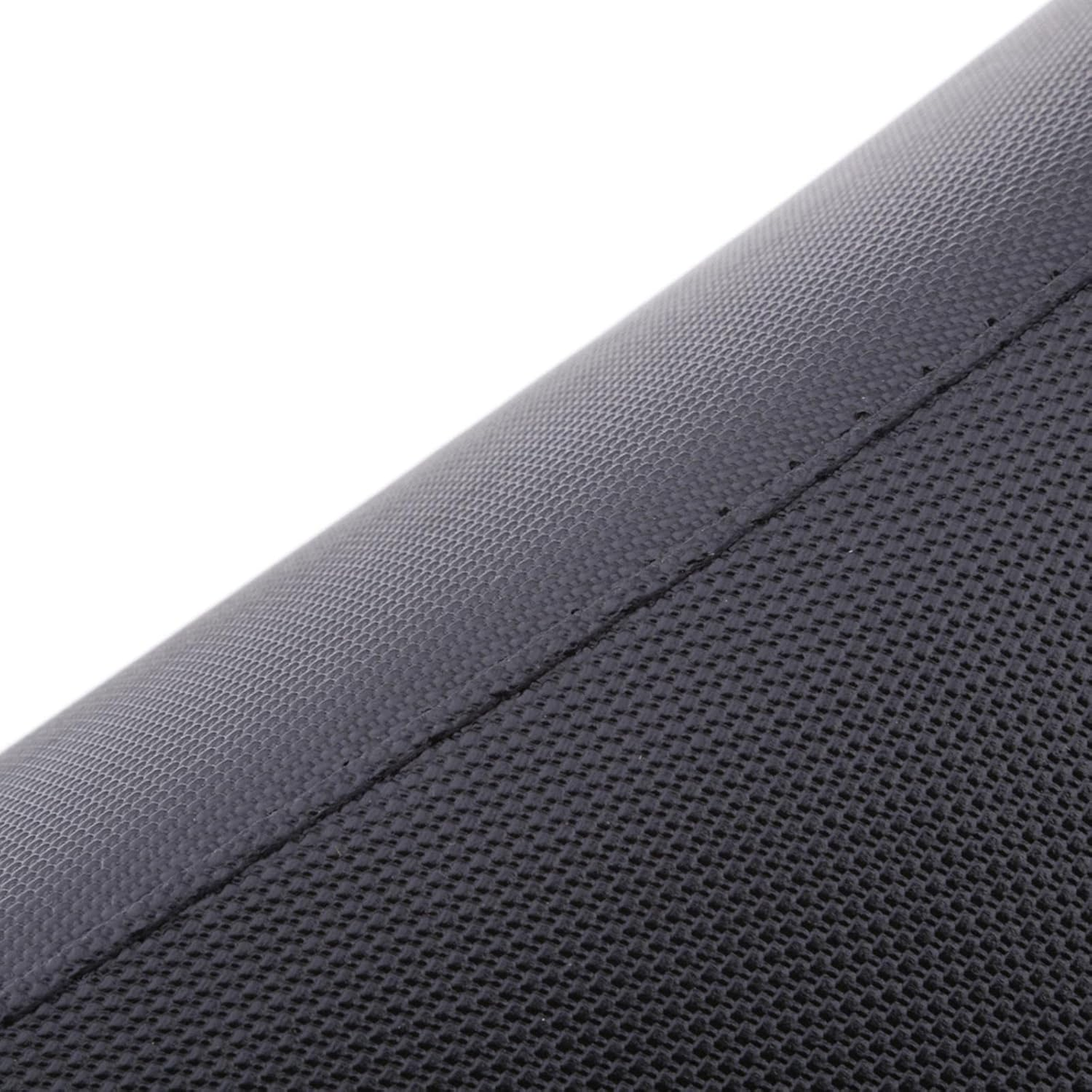 Black Flat Tall Foam Seat CRF50 for 110 125 140Cc PRO TRAIL DIRT BIKE, for 110/125/140Cc, 460 * 150 * 120Mm image number 2