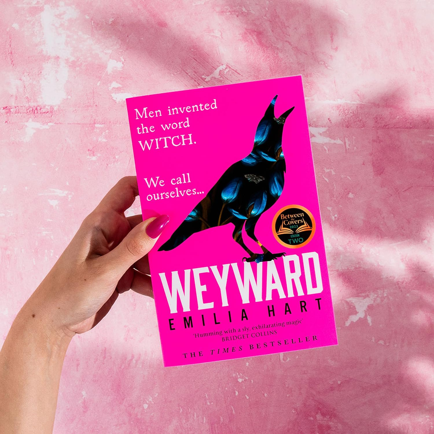 Weyward: the Richard & Judy Book Club Pick, a Spellbinding Historical Bestseller image number 1