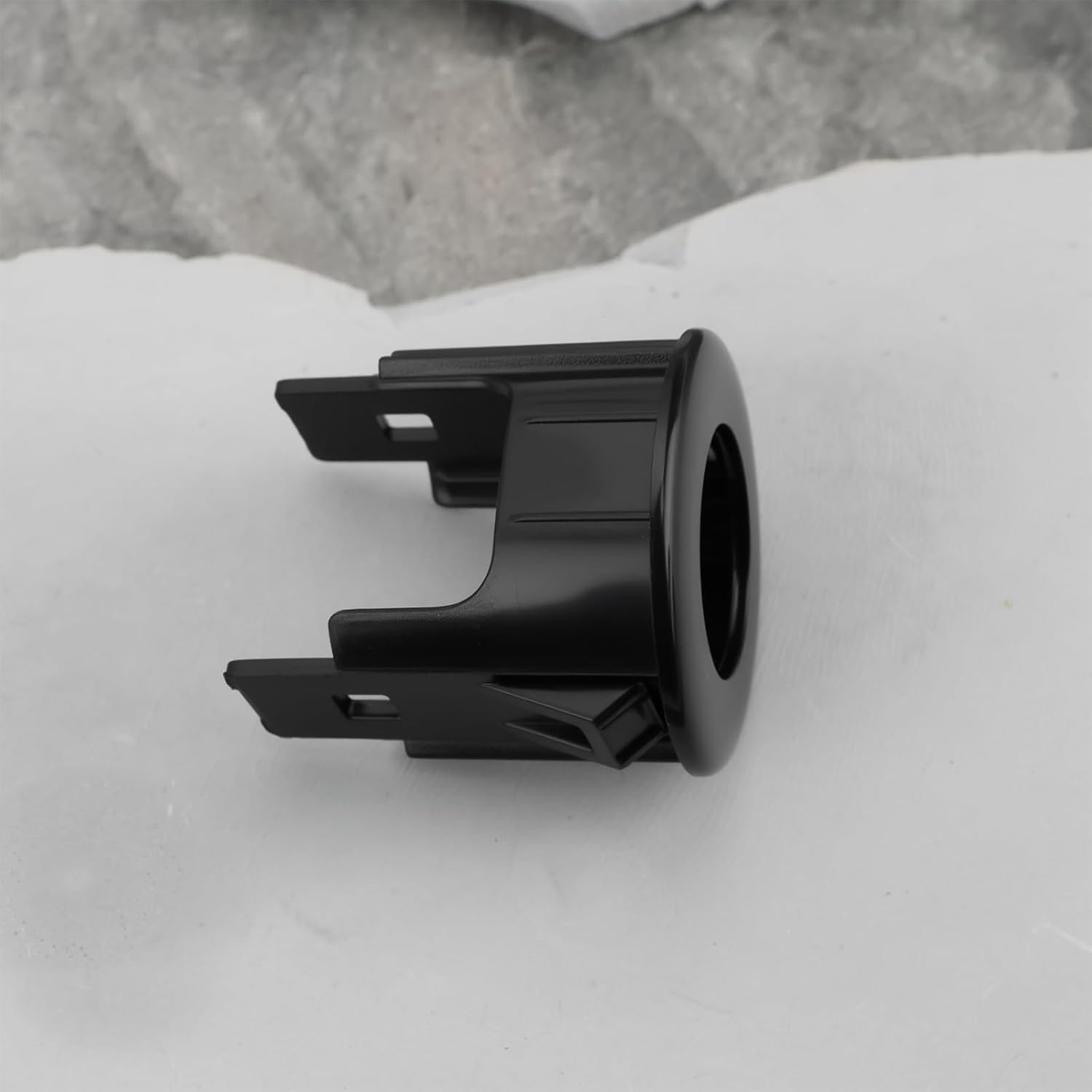 Rear Parking Sensor Bracket 28533-4BA0B Compatible with Nissan X-Trail T32 2014-2022 image number 3