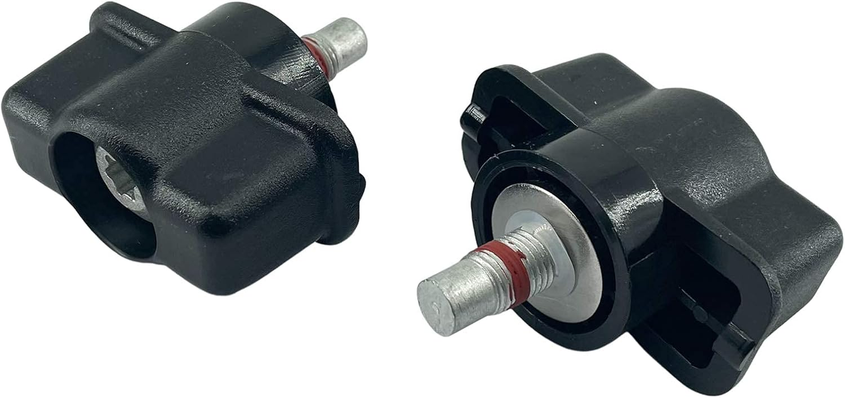 ALTBET Box Handle and Grommet Kit Compatible with Dodge RAM 1500 2500 3500 Replace 68054996AA 68054997AB image number 5