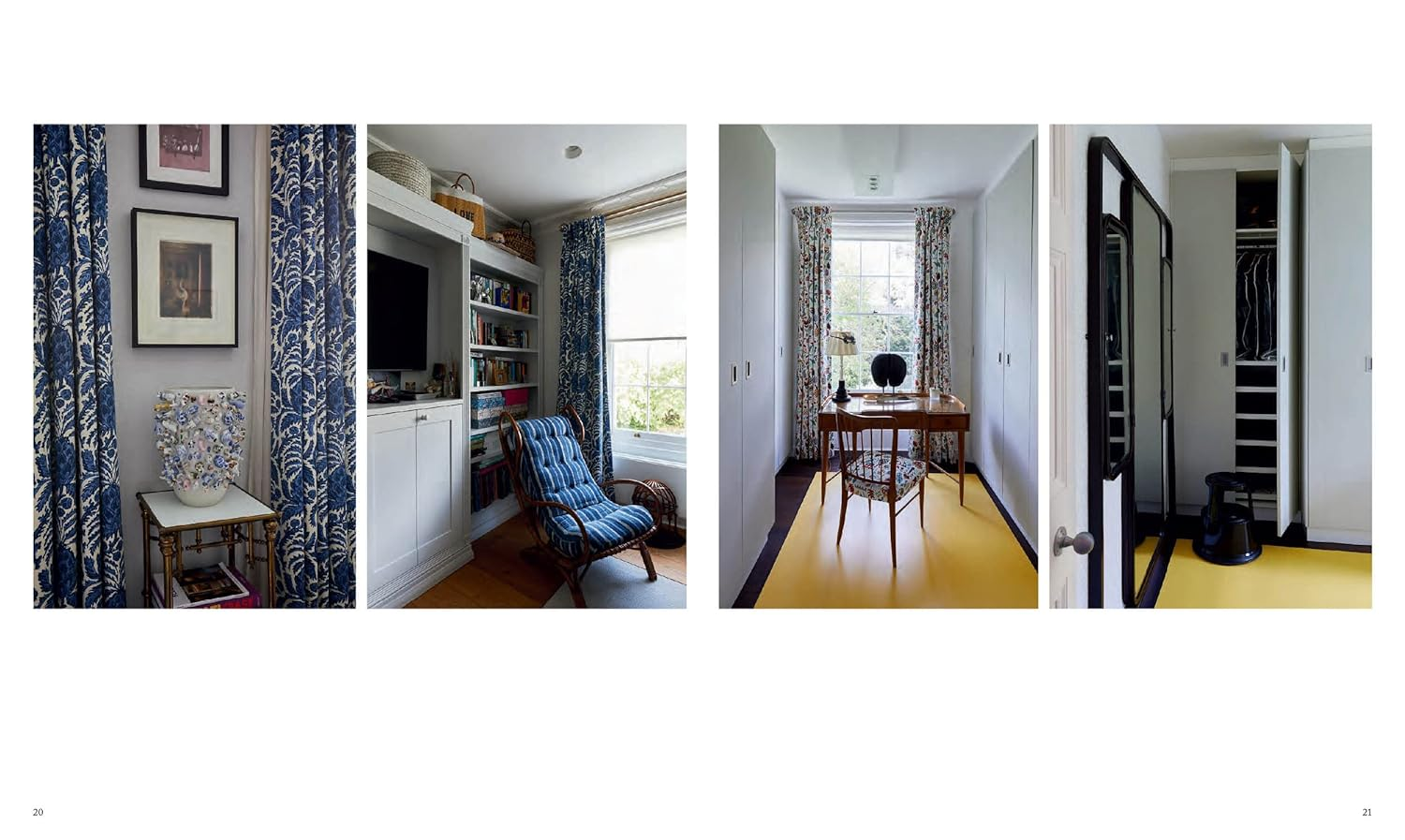 The Life Eclectic: Brilliantly Unique Interior Designs from around the World image number 5