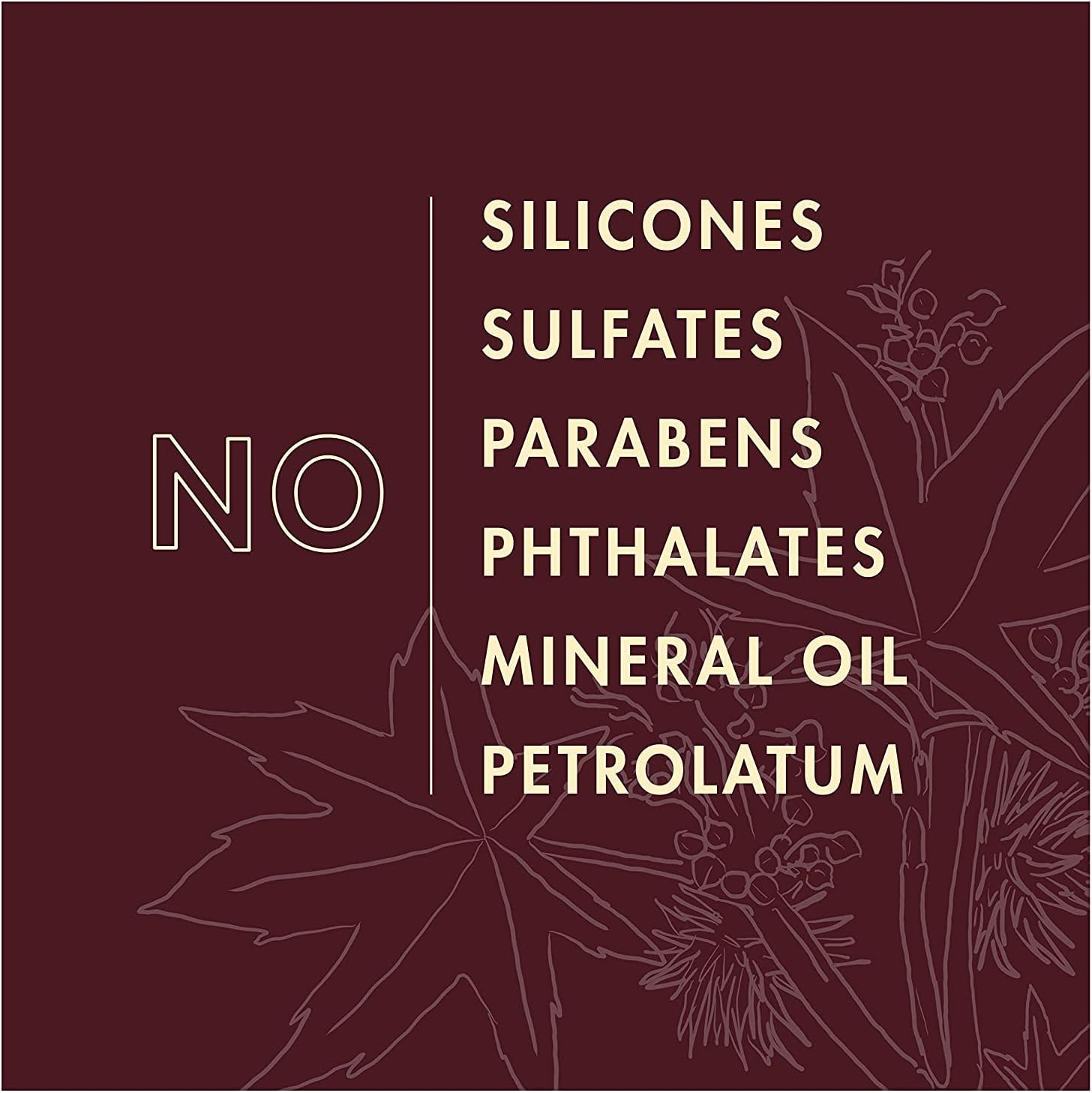 Shea Moisture Jamaican Black Castor Oil Renewal Lotion, 8 Ounce image number 3