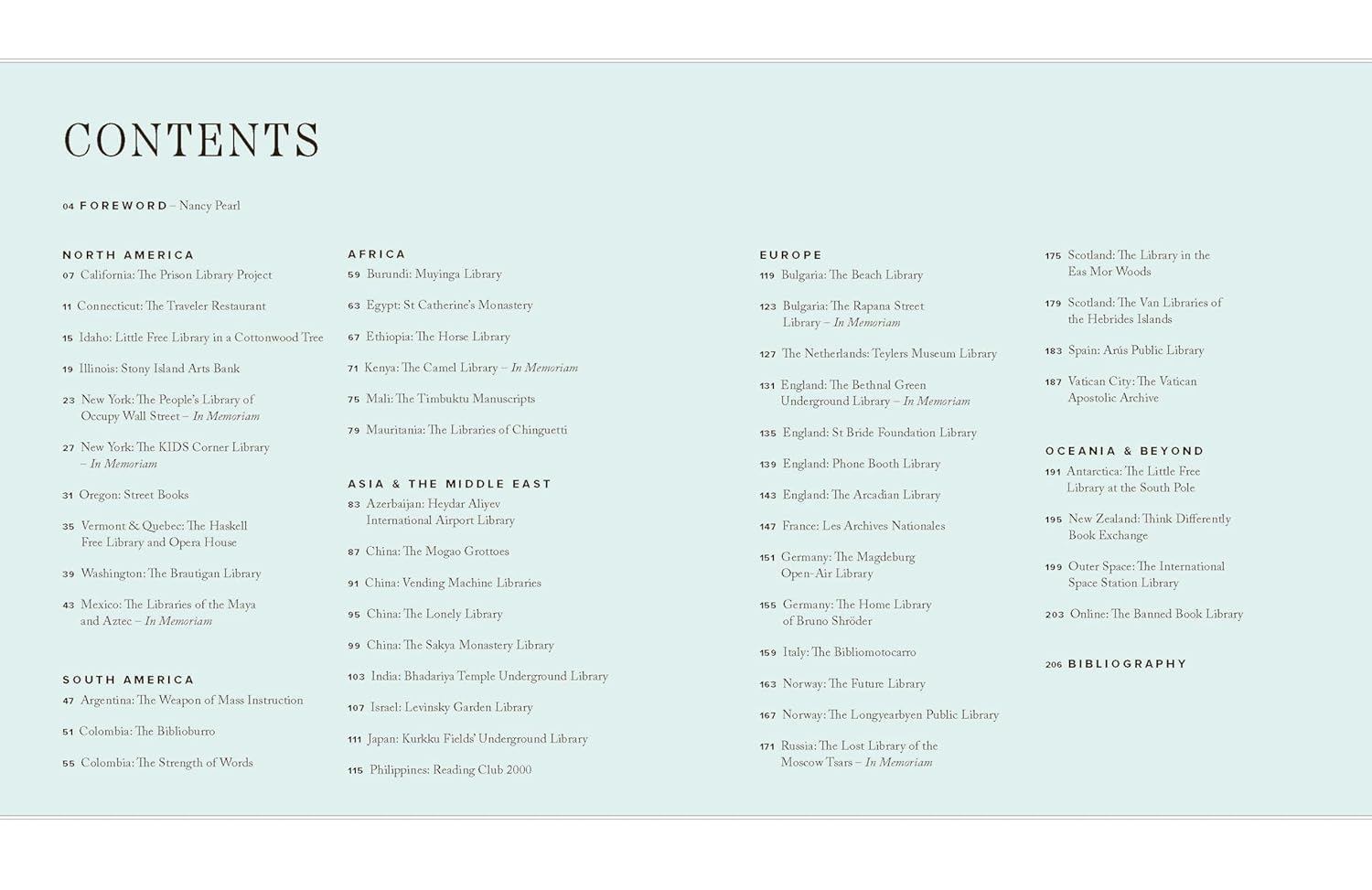 Lonely Planet Hidden Libraries: the World&rsquo;S Most Unusual Book Depositories image number 3