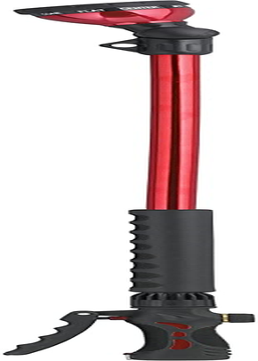 Orbit 56044 Front Trigger 10 Pattern Turret Wand with Ratcheting Colors May Vary image number 3