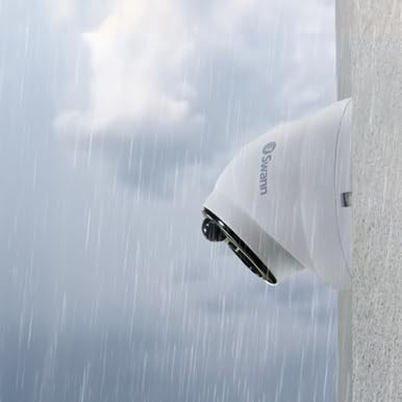 Swann 4 Camera 8 Channel 4K Master-Series NVR Security System, 1TB HDD, 4 Dome Cameras,Night Vision,Smart Alerts,Ip66 Weatherproof,Surveillance Solution for Home & Business-Swnvk-87680W4Dwl image number 2