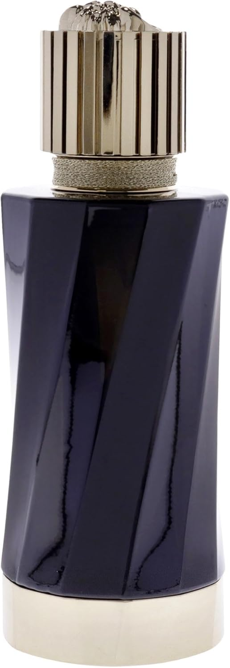 Versace Atelier Tabac Imperial Eau De Parfum for Unisex 100 Ml