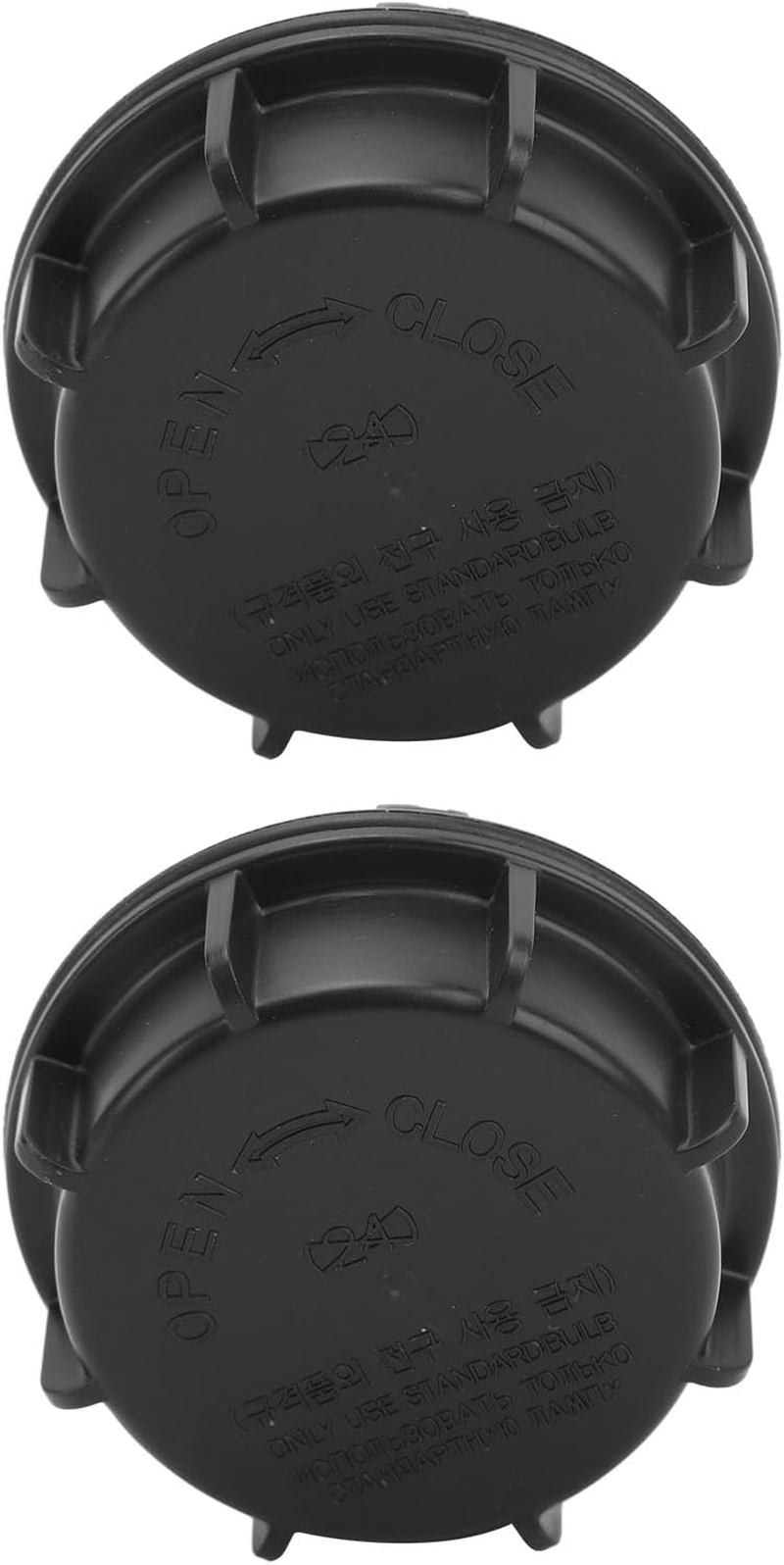 Headlight Dust Replacement for Kia Sedona - from Water, and Dust image number 2