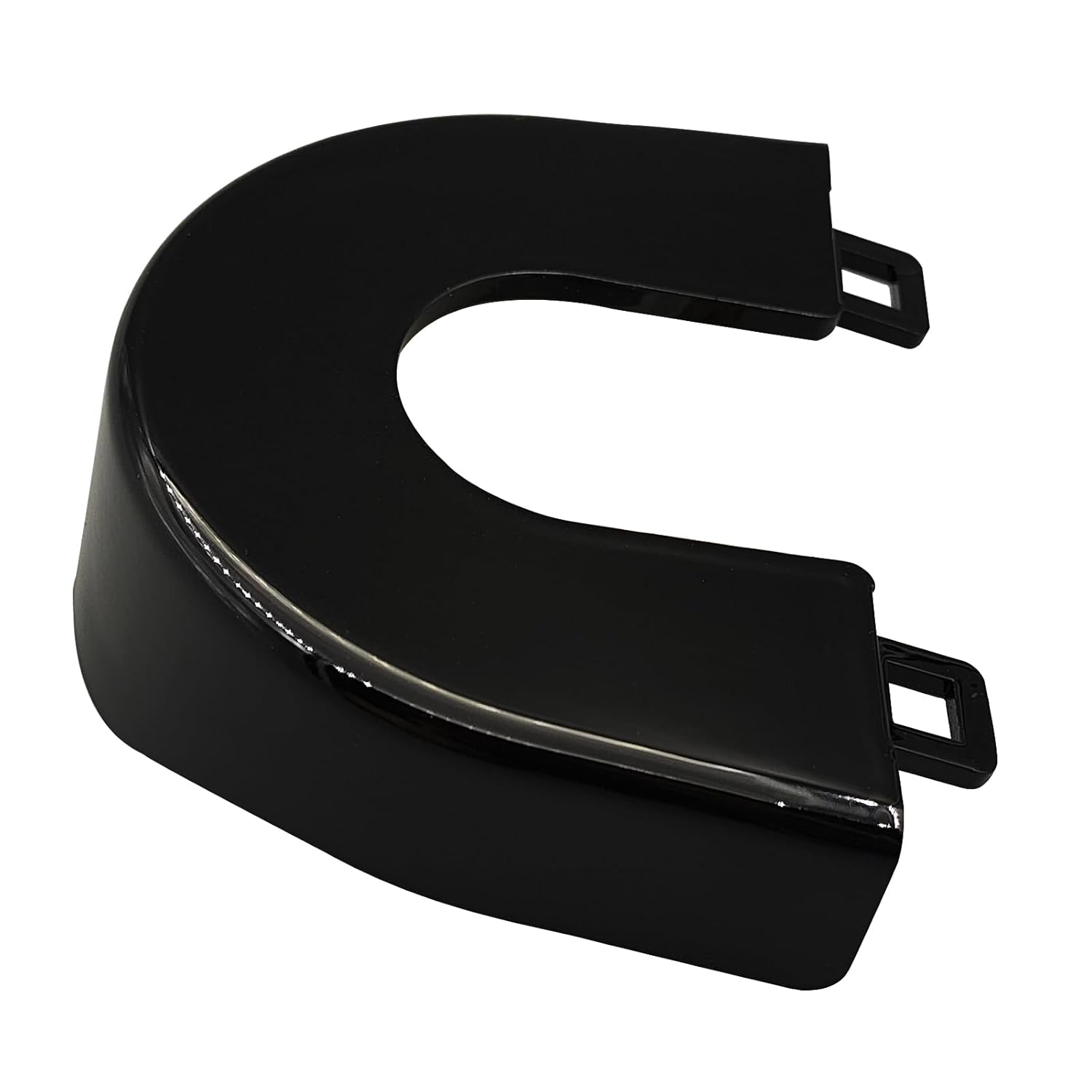 Ignition Switch Panel Trim for Harley Davidson Motorcycle, Ignition Panel Trim for Touring Road Glide FLTRX, FLTRXS, FLTRXSE, FLTRU 2015-2023, 2022-Later FLTRKSE, FLTRXST Models, Gloss Black image number 3