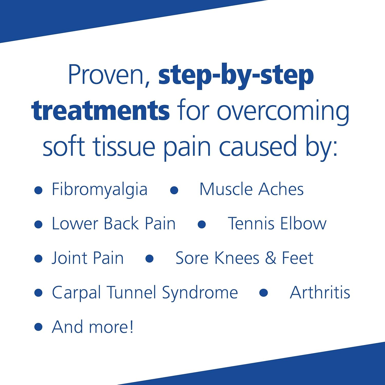 Trigger Point Therapy Workbook, The: Your Self-Treatment Guide for Pain Relief image number 3