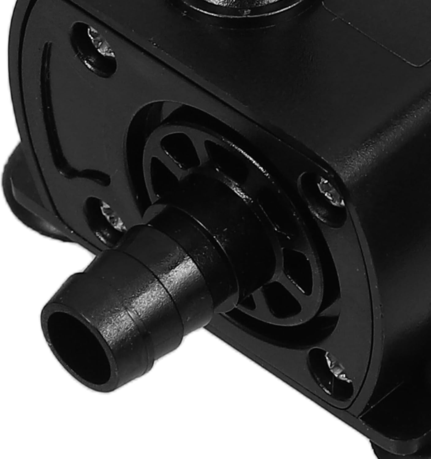 Miniature Brushless Submersible Water Pump High Lift Ultra-Quiet for Aquarium Fish Tank Fountain Circulating Cooling and Hydroponic Systems image number 1