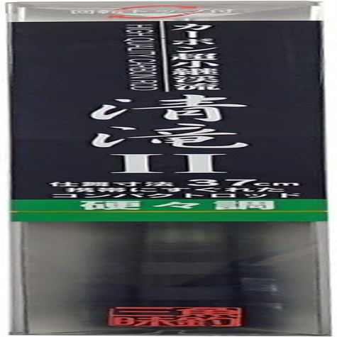 Fishing Sanmai Carbon Super Kosugi Keiryu Kiyotaki II Hard Tone 240 image number 1