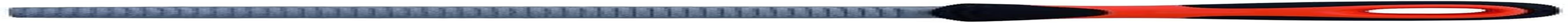 Bahco Second Cut ERGO Half-Round Rasps File with Handle, 10-Inch Length