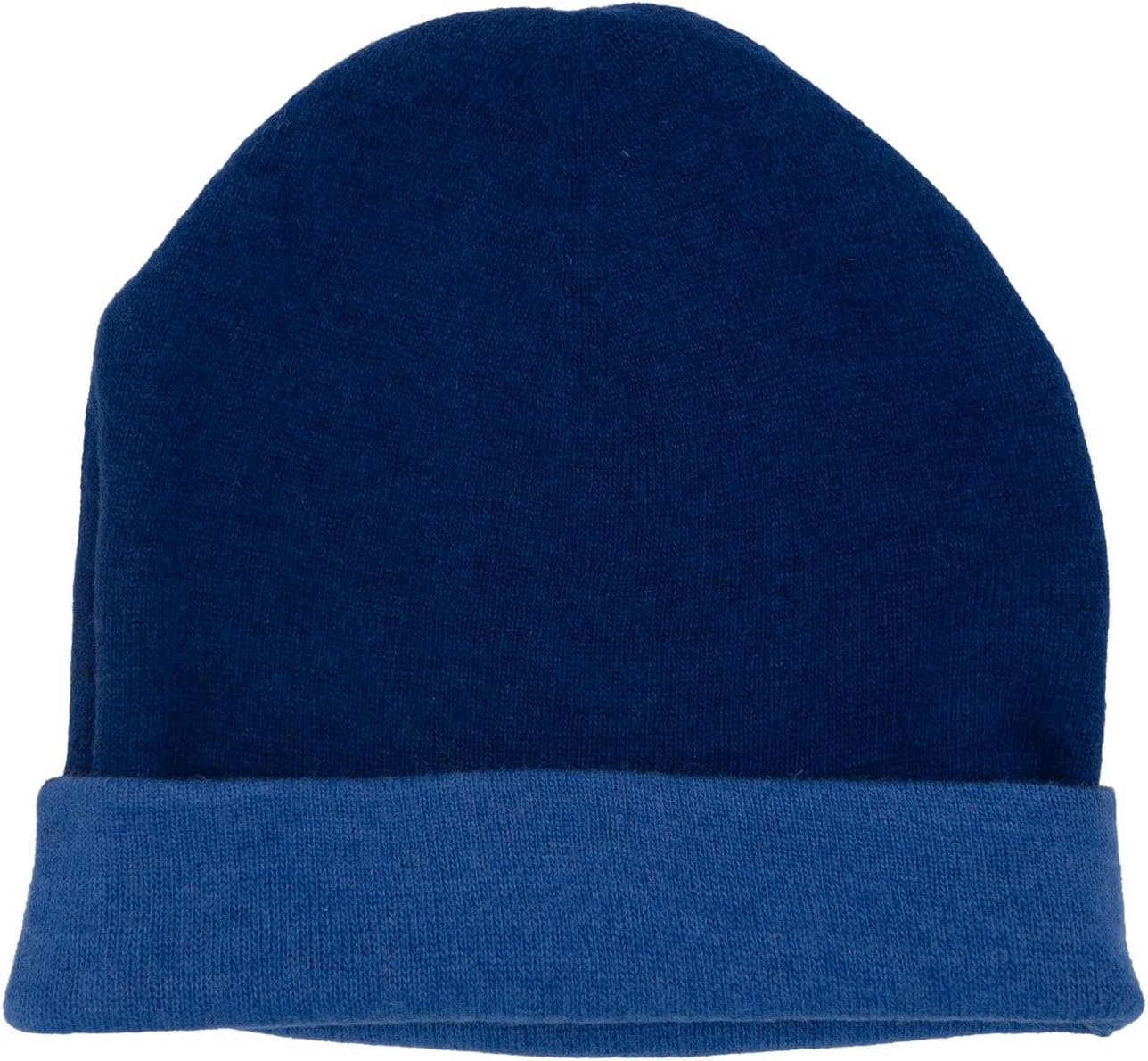 Tibetan Socks Handmade Soft Yak Wool Reversible Beanie Skull Cap for Men and Women