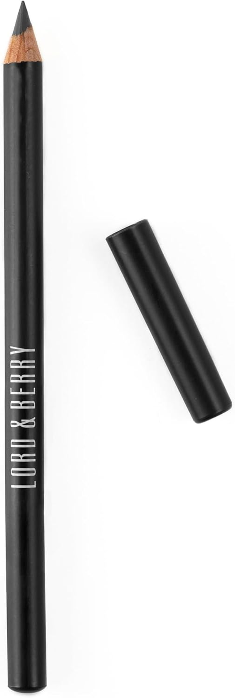 Lord & Berry Line and Shade Pencil - Smoke