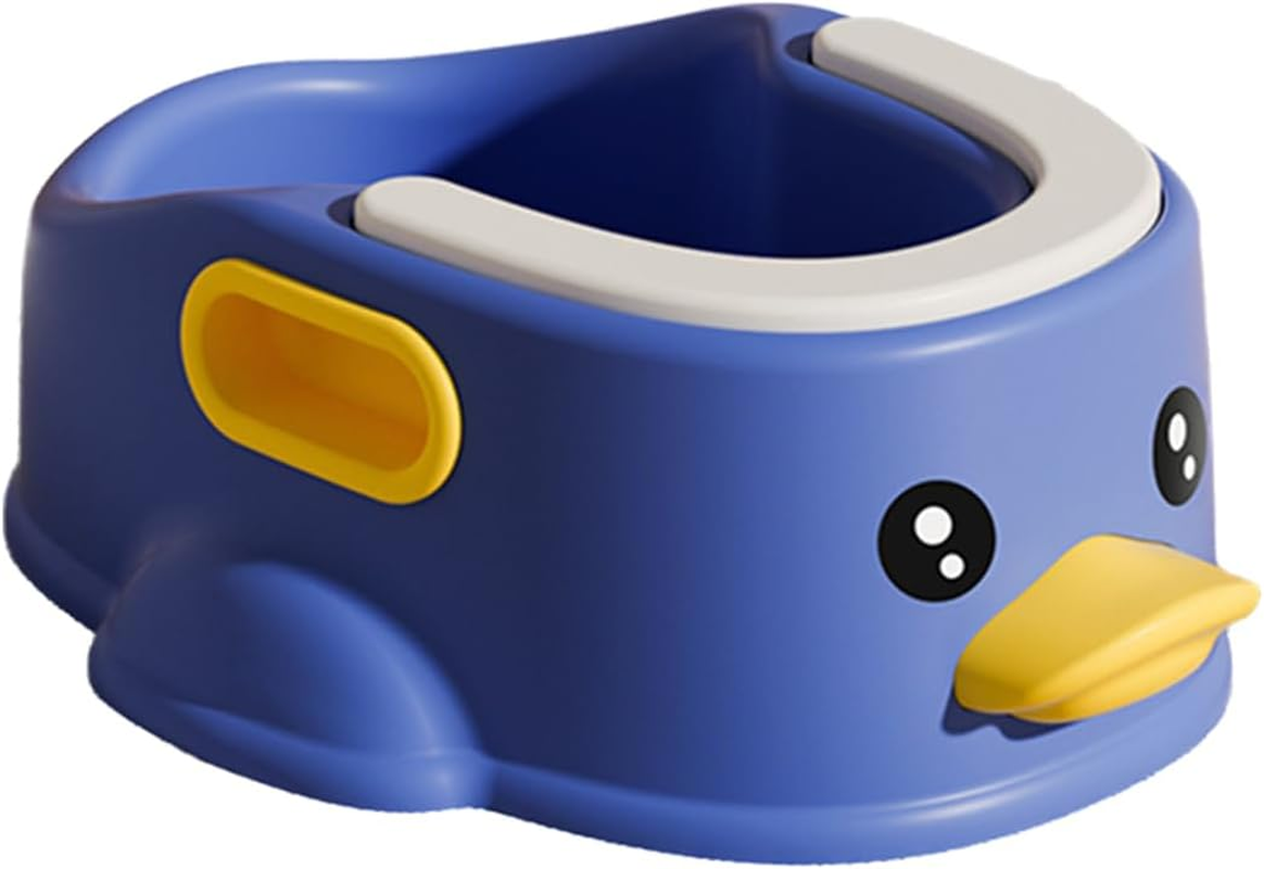 AIMALL Pet Bath Basin, Duck-Themed Cat and Dog Bathing Tub, Non-Slip Sturdy Design, Easy to Clean, Dimensions: 17.3In Length X 12.4In Width X 6.2In Height