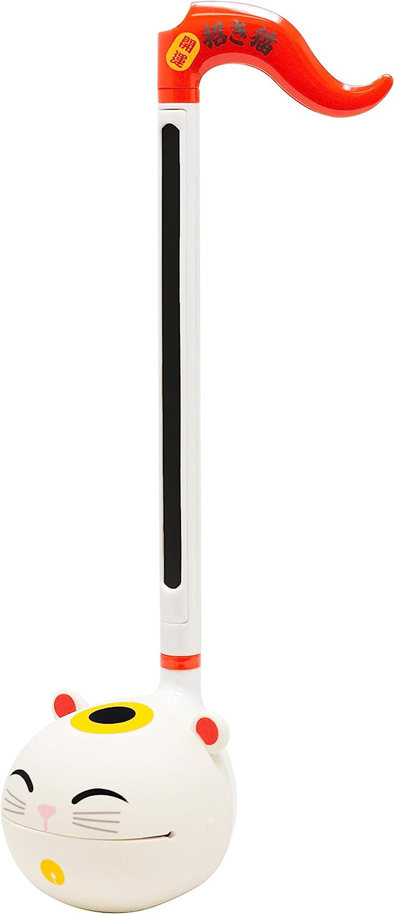 Otamatone Special Edition Hatsune Miku [Officially Licensed] Fun Electronic Musical Toy Synthesizer Instrument by Maywa Denki