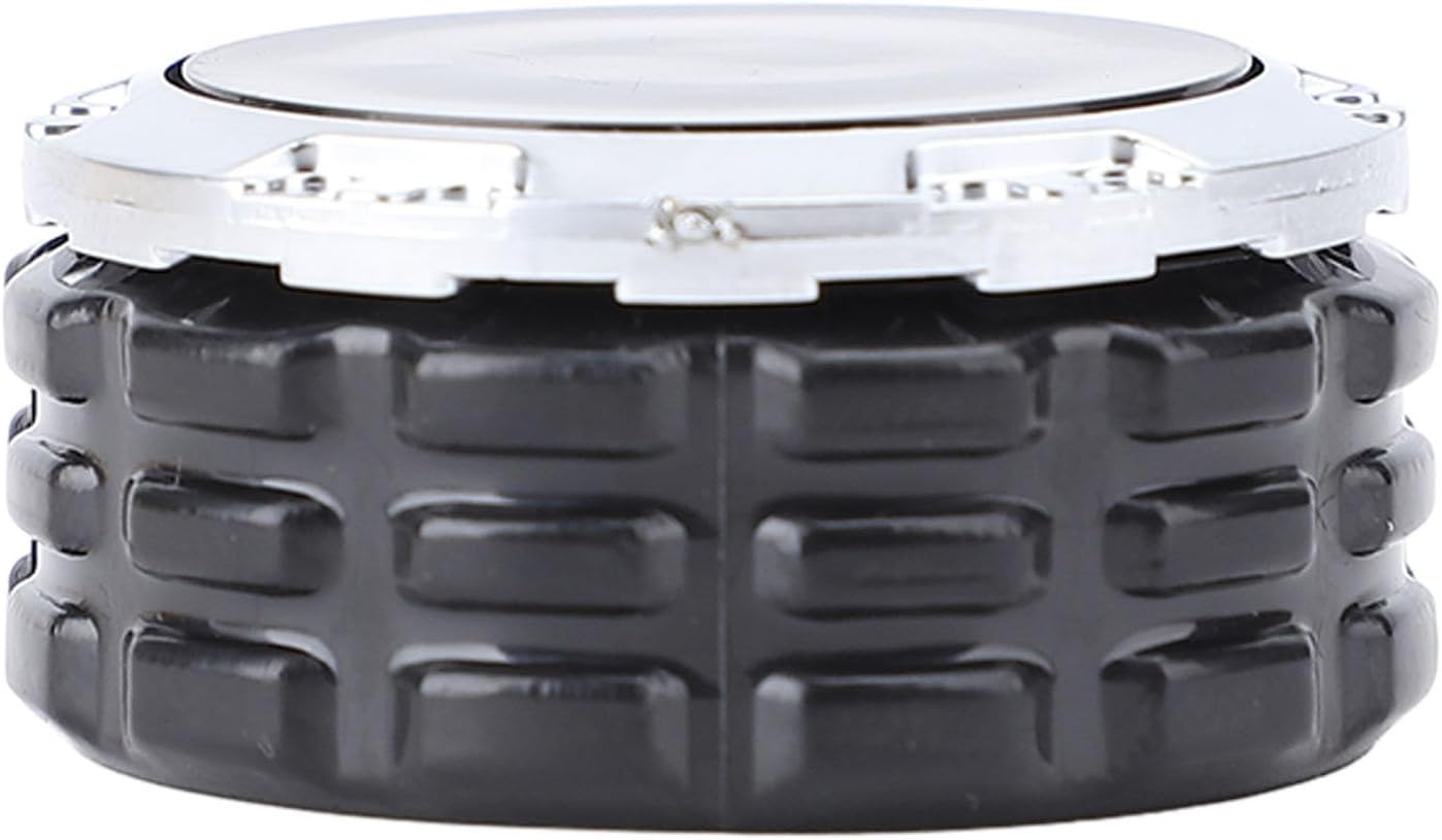 Sorandy Power Knob Display Volume Control, Fit for 2022-2025 14 Inch Display, Car Radio Power Knob, Seamless Volume Control, Automotive Radio Electrical Accessories image number 2