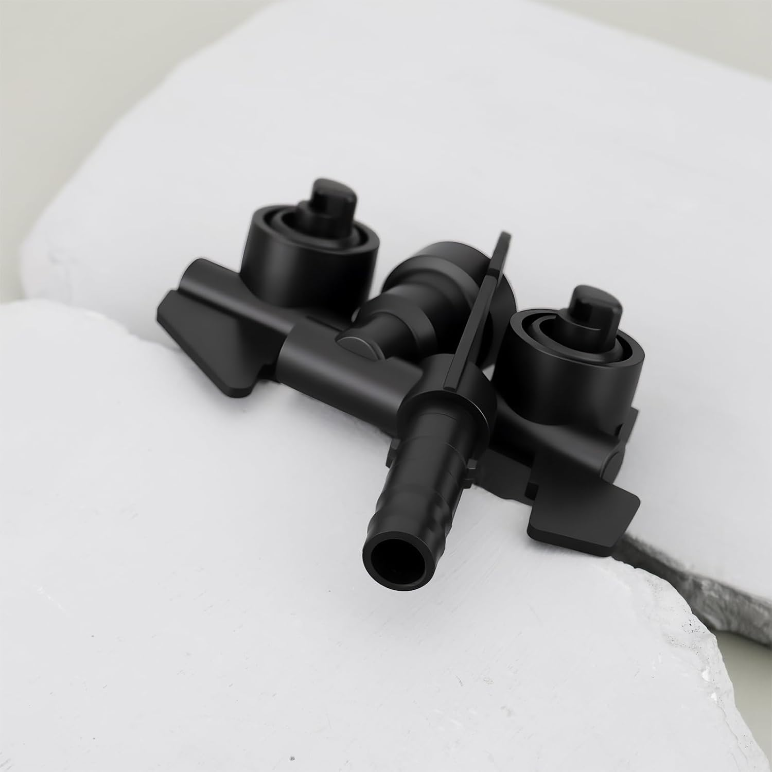 OTOTEC Front Right Headlight Washer Nozzle 61674290868 Compatible with BMW 3 Series E46 323I 325I 325Xi 328I image number 3