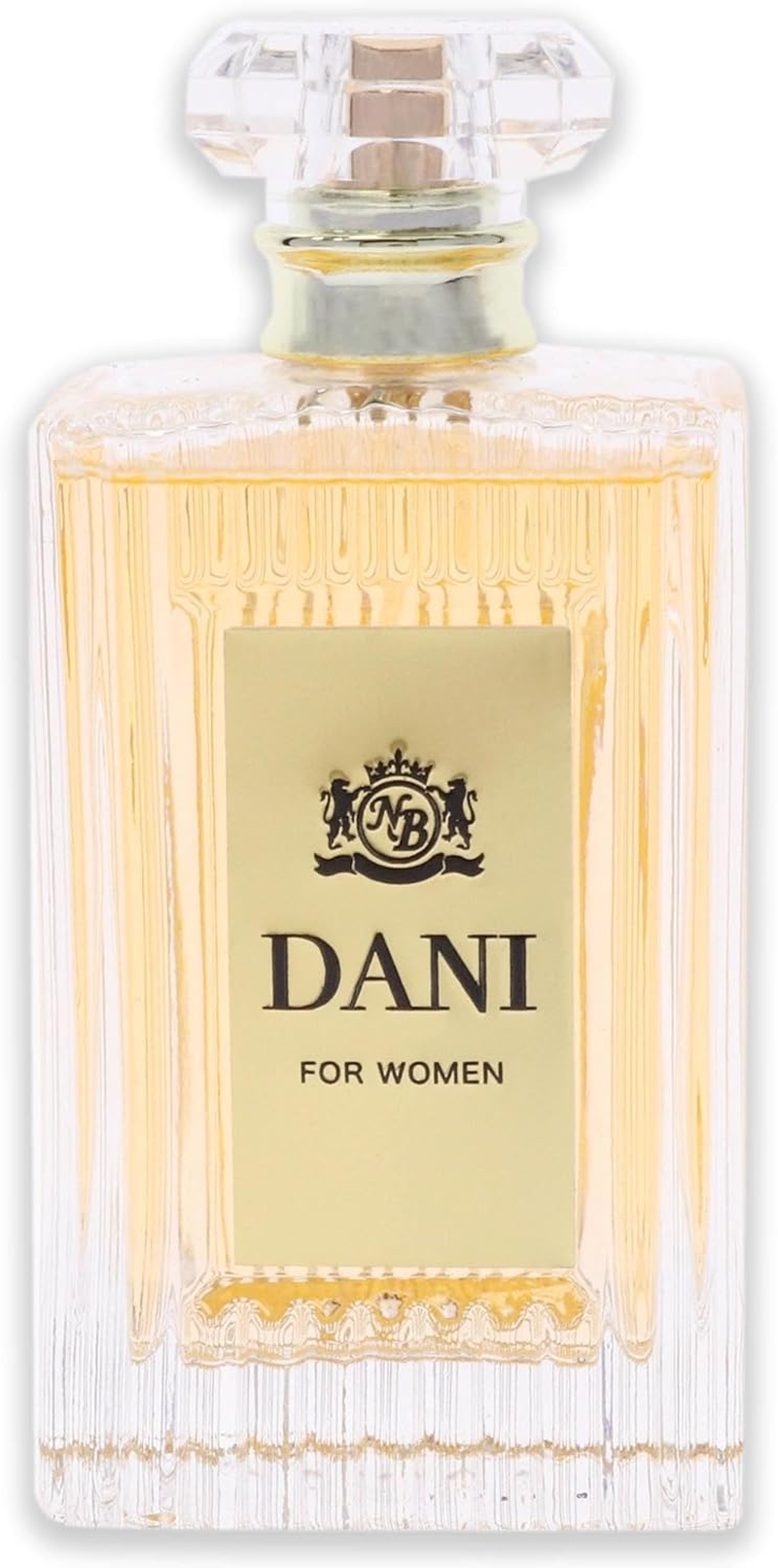 New Brand Dani by New Brand for Women - 3.3 Oz EDP Spray, 1 Count image number 1