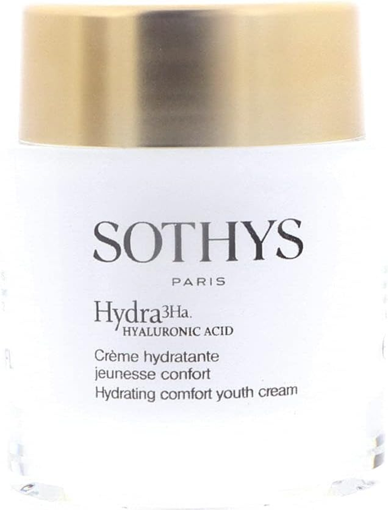 Sothys Hydrating Youth Cream 50Ml