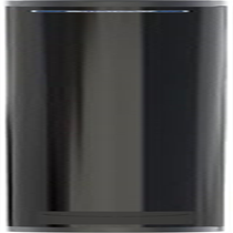 Qualgear QG-PRO-PM-3FT-B Pro-Av 1.5" Npt Threaded Pipe, 3' Length Projector Accessory image number 5