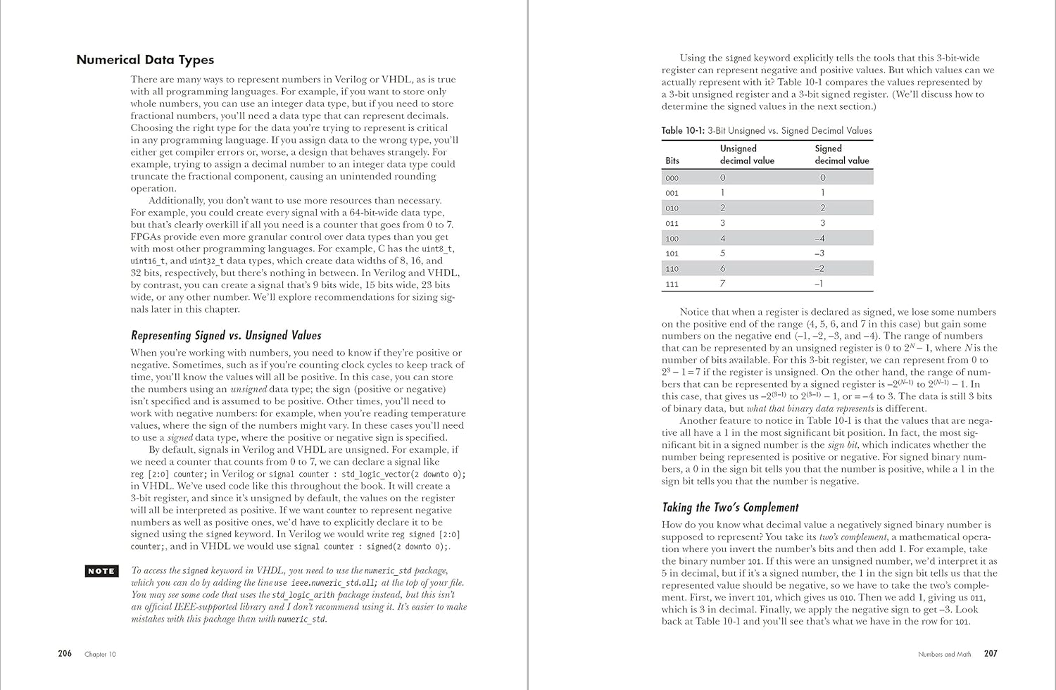 Getting Started with Fpgas: Digital Circuit Design, Verilog, and VHDL for Beginners image number 2