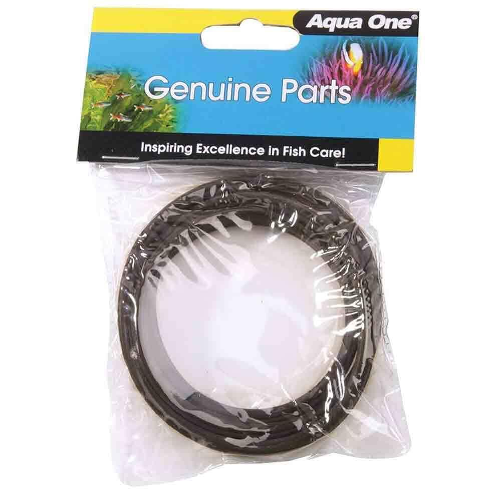 Aqua One O Ring Pumphead Aquis 2200 2400 2250 2450 Nautilus 2700 2700UV 10675