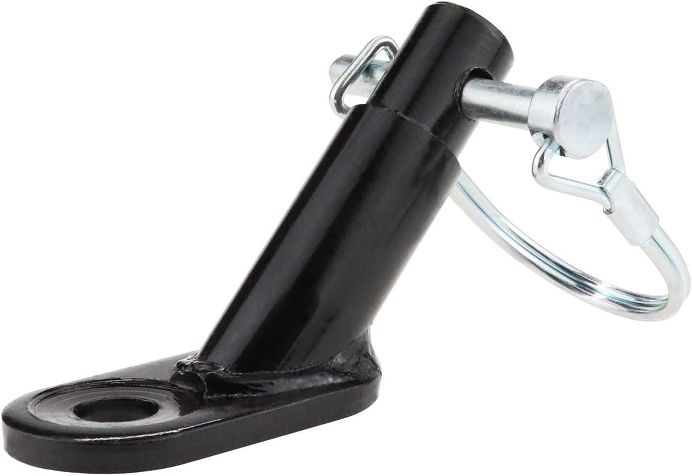 Bike Trailer Hitch Connector for Baby Pet Grocery Tranport Connector Cycling Adapter GTRH