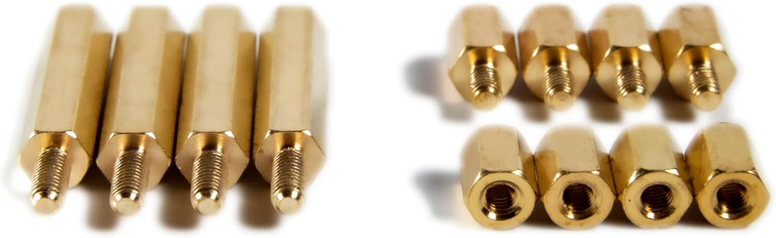 Nooelec Flycatcher - High Performance Dual-Channel RTL-SDR Raspberry Pi HAT for Flight Tracking & Aviation Monitoring. ADS-B 1090Mhz and UAT 978Mhz Software Defined Radio W/Local & Remote LNA Bypass image number 3