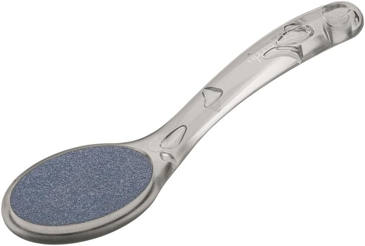 Nippes Ceramic Rasp Blue | Ceramic Callus Rasp Foot | Double-Sided | Coarse and Fine | Callus Remover for Feet | Callus Foot Care image number 4