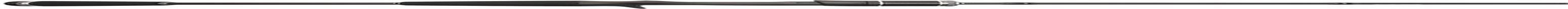 Okuma CER-C-661H Cerros Baitcast 5-12 Kg Line Rating Fishing Rod, 6 Feet 6 Inch Length image number 2
