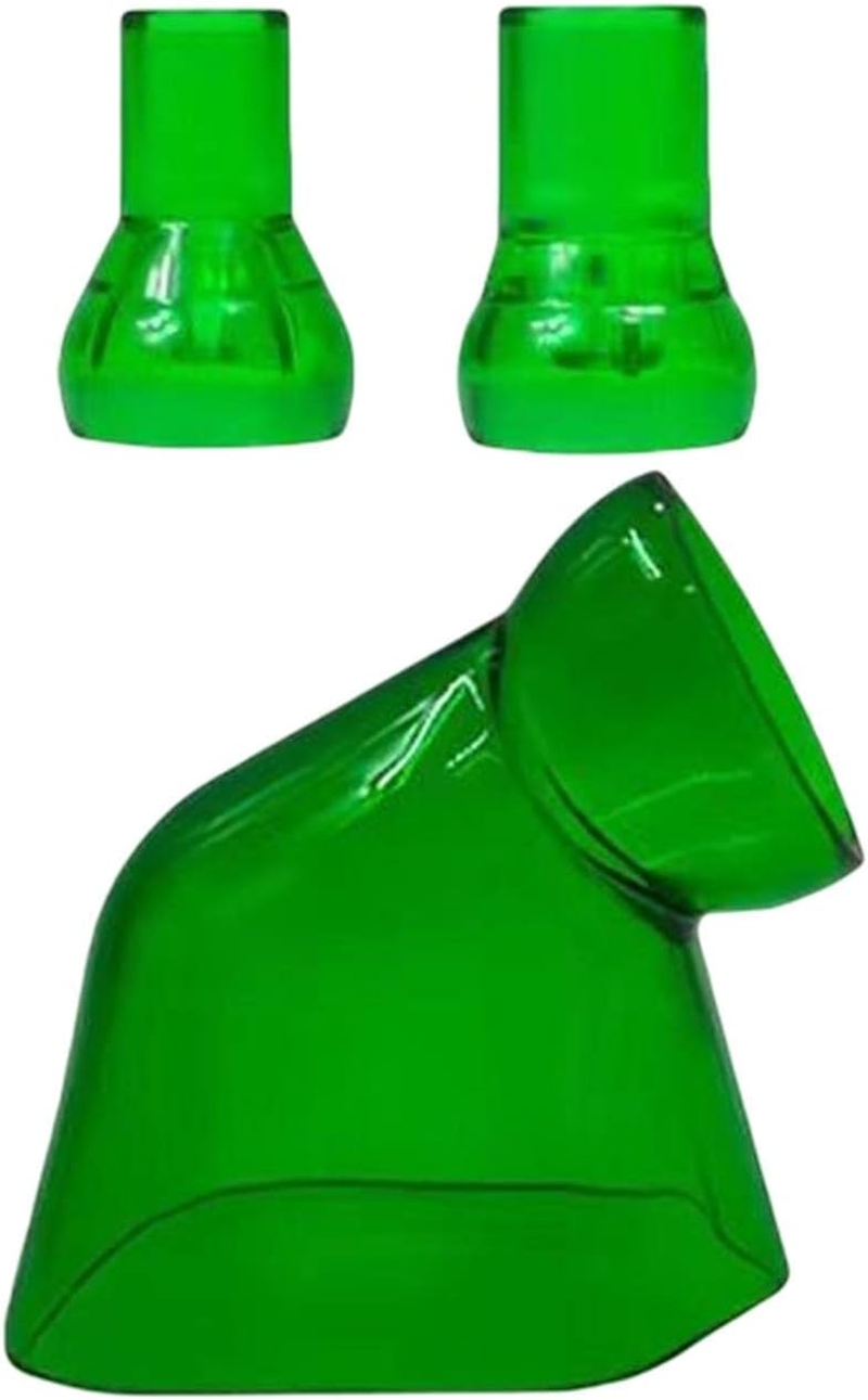 Perfk Lily Pipe Fish Tank Aquarium Outlet for 12/16Mm 16/22Mm Water Outlet, Clear