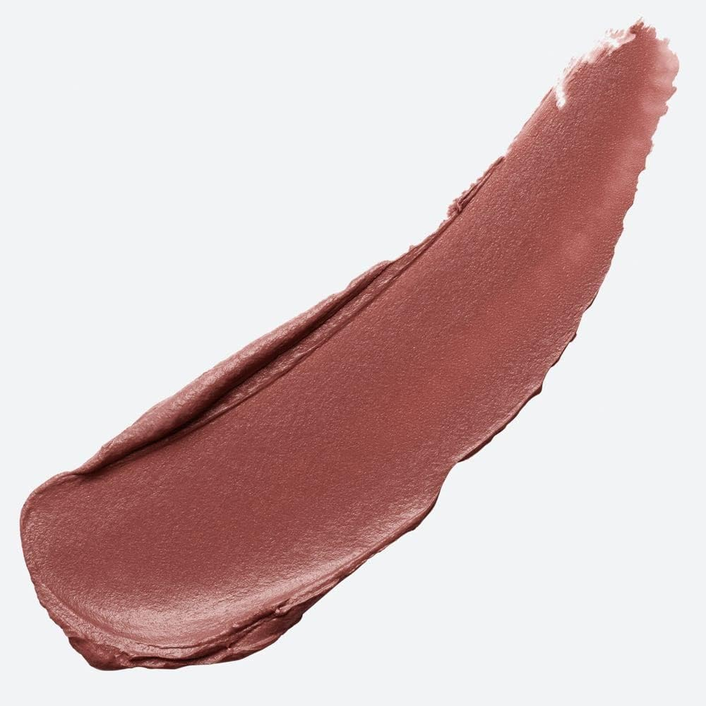 Hydrating Lipstick Bareminerals Mineralist Brave Liquid (4 Ml) - Royal image number 3