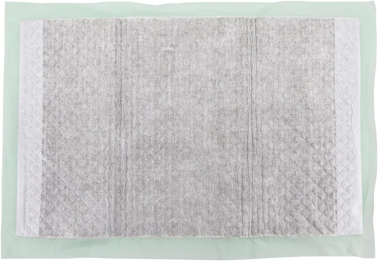 Deo Free Powerful Charcoal Deodorizing Sheet for Multiple Cats, 8+ 2 Sheets image number 4