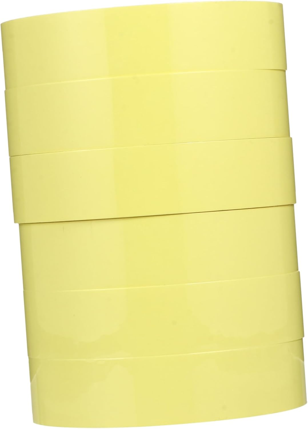 6Pcs Insulation Tape Wide Positioning Tape for Motors and Capacitors Resistance Random Colors image number 3