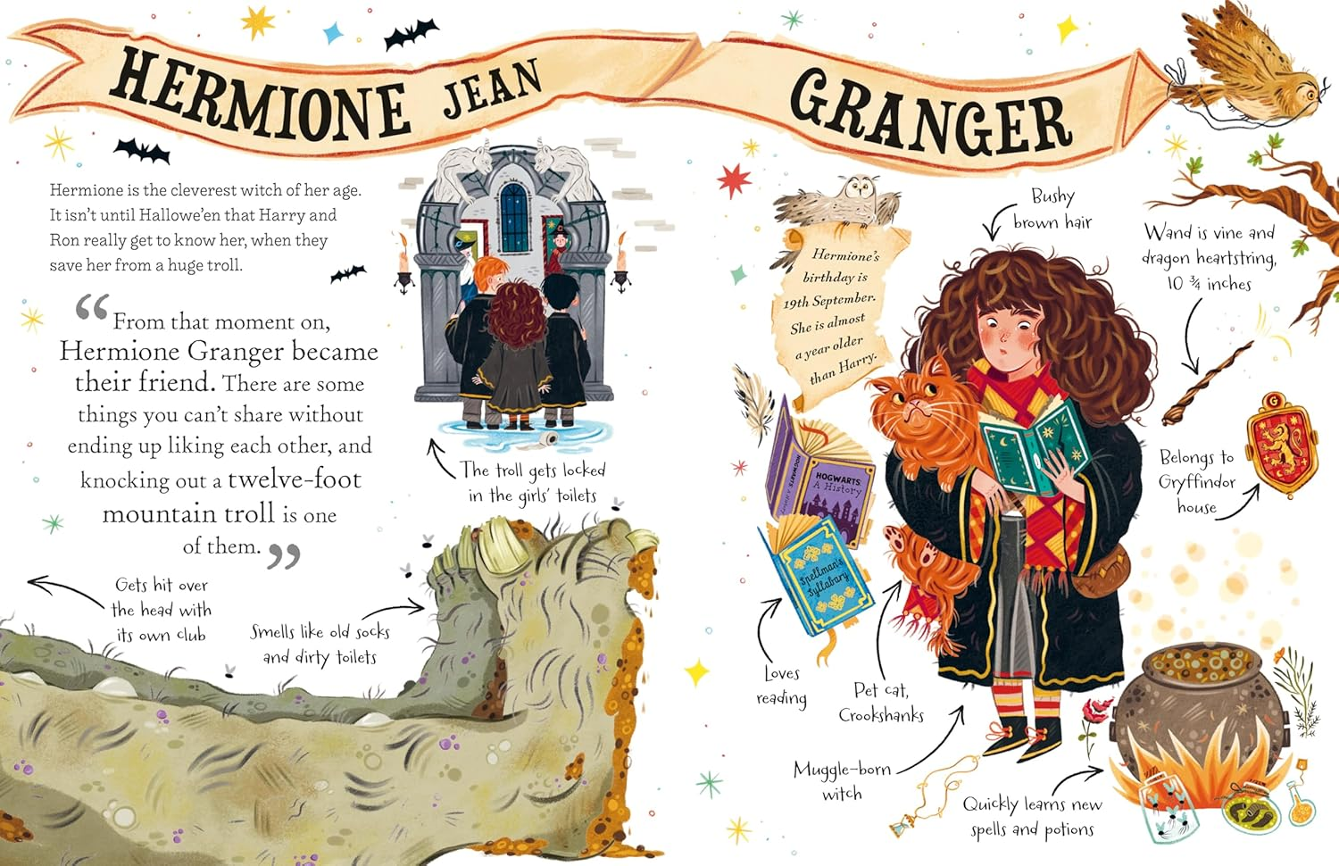 Hermione Granger image number 3