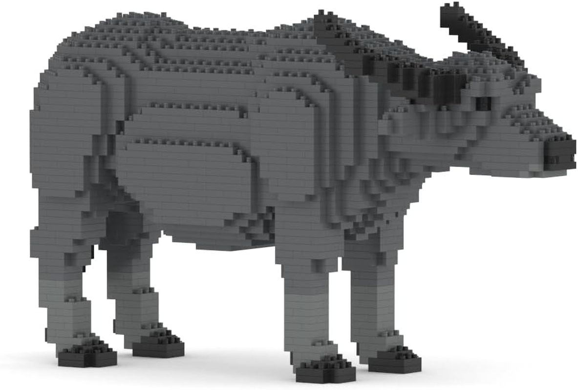 JEKCA ST19ML60 Jecca Block Suigu 01S image number 4