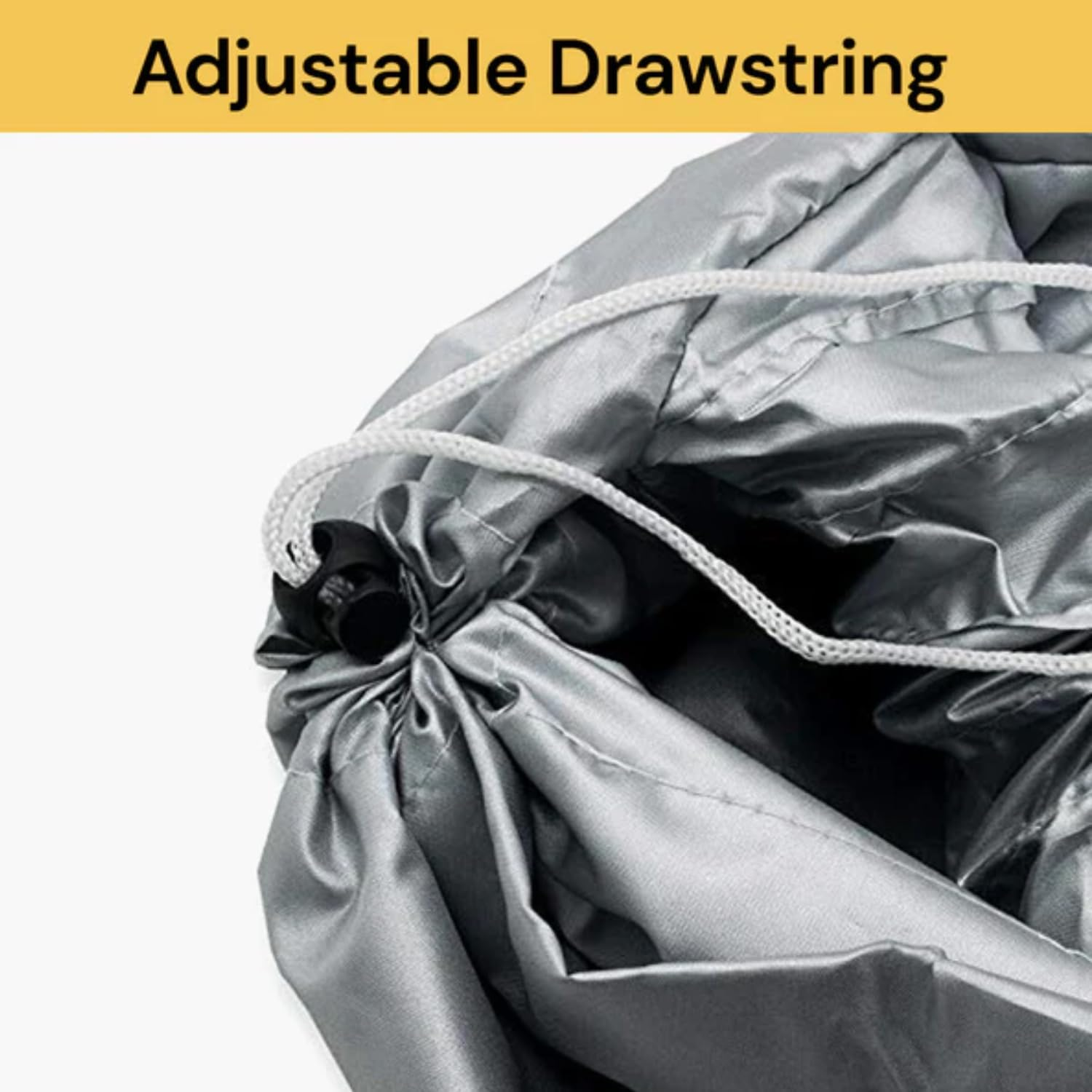 EZONEDEAL Hood Hair Dryer, Headband Integrated Reduces Heat around Ears & Neck, Adjustable Hooded Bonnet for Hand Held Hair Dryer Cap, Hair Dryer Hooded Diffuser Cap for Curly, Speeds up Drying Time image number 5