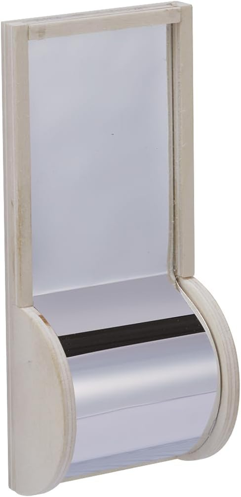 Minimal Land Bird Toy Bird Palace Sugata Mirror image number 1