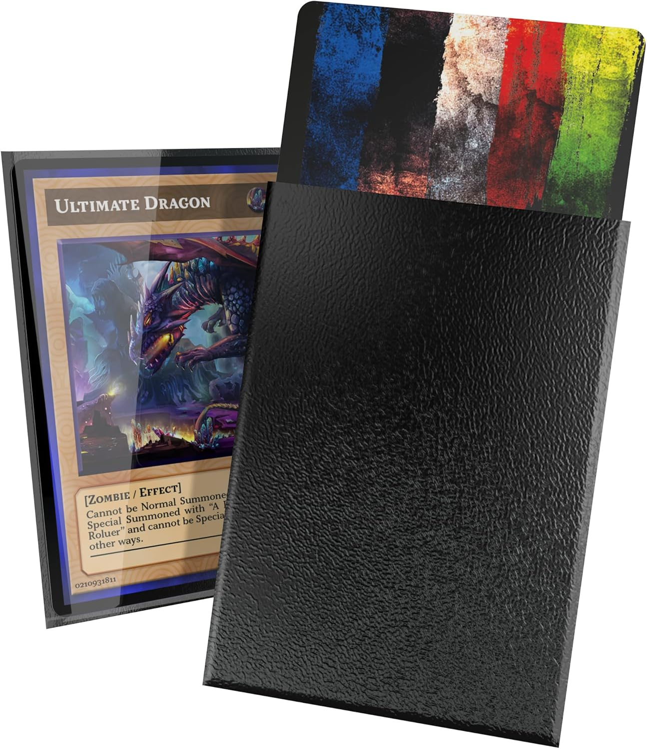 Ultimate Guard Cortex Sleeves image number 3