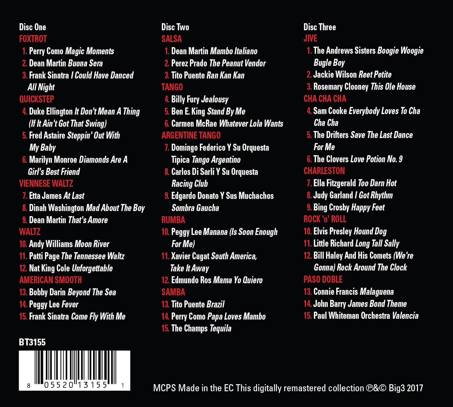 Strictly Dance Party image number 1