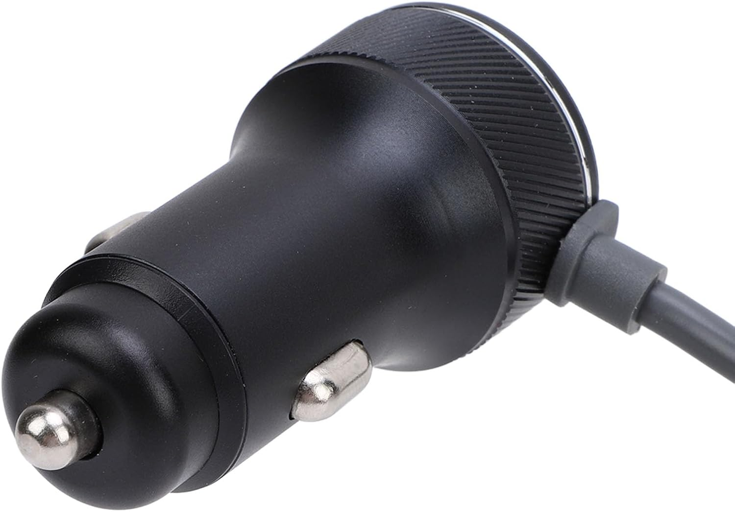 Starlink Mini DC Power Cable, 6.5FT/16.4FT/32.8FT 12V DC to Cigarette Lighter Power Cable for Satellite, Starlink Mini Cable for 100W+ PD Power Bank, Satellite DC Power Cord (2M) image number 4