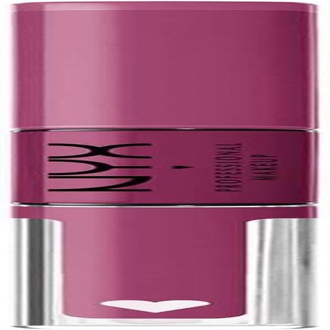 NYX Professional Makeup Lip Gloss, Highly Pigmented and Long-Lasting Formula, Non-Marking, Shine Loud, 27 Hottie Hijacker