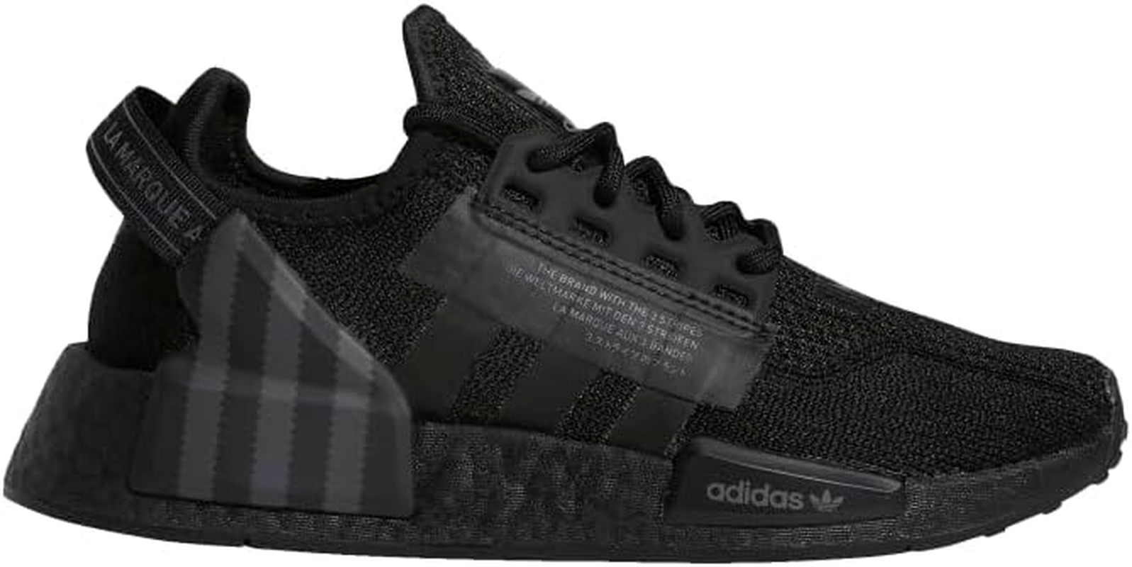 Adidas Unisex NMD_R1 V2 Shoes - Lifestyle, Athletic & Sneakers image number 4