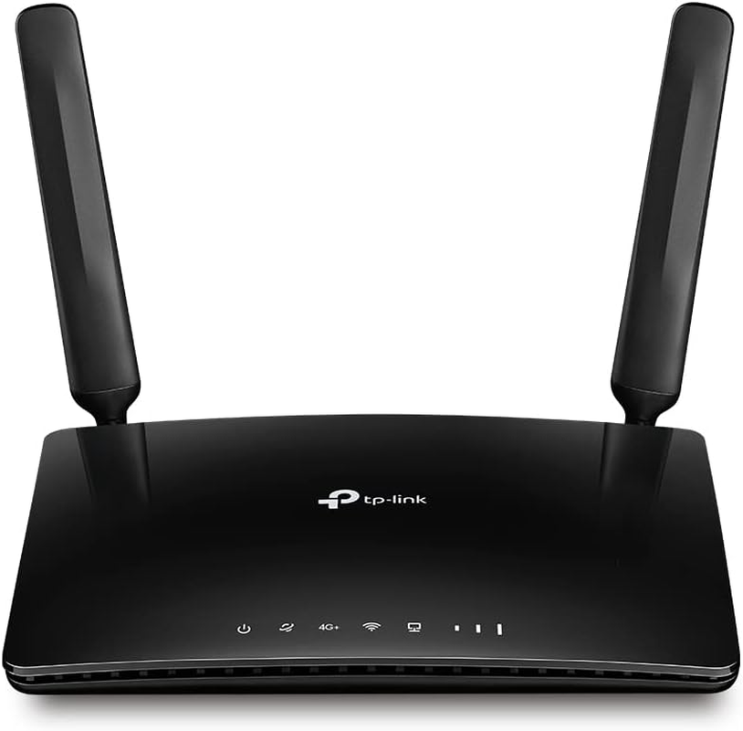 Tp-Link Archer MR600 4G+ Cat6 AC1200 Wireless Dual Band Gigabit Router image number 3